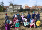 Loučíme se se zimou - Morana Loučíme se se zimou - Morana