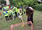 Den dětí u Domova mládeže SŠ a ZŠ Den dětí u Domova mládeže SŠ a ZŠ