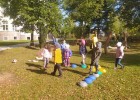 Všichni jsme kamarádi - Ježečkové Všichni jsme kamarádi - Ježečkové