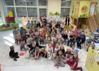 Divadlo ŠAPITO - Kocour v botách Divadlo ŠAPITO - Kocour v botách