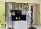 Divadlo ŠAPITO - Betlémský příběh Divadlo ŠAPITO - Betlémský příběh