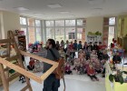 Divadlo ŠAPITO - Budulínek, Koblížek a Sněhurka Divadlo ŠAPITO - Budulínek, Koblížek a Sněhurka
