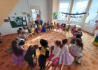 Karneval ve školce Karneval ve školce