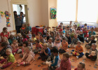 Zábavně-vzdělávací program o zdravovědě Zábavně-vzdělávací program o zdravovědě