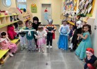 Karneval - Sovičky