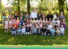 Školní rok 2024/2025 Školní rok 2024/2025