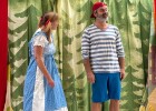 Divadlo KOLEM - Jeníček a Mařenka Divadlo KOLEM - Jeníček a Mařenka