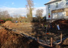 Rekonstrukce školky 16. 11. 2020 Rekonstrukce školky 16. 11. 2020