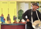 Divadlo Šneček - O Budulínkovi