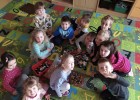 Co se z čeho vyrábí - Ježečci Co se z čeho vyrábí - Ježečci