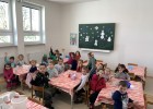 Společné pečení koláčků Společné pečení koláčků