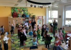 Karneval ve školce Karneval ve školce