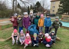 Den Země - Ukliďme Jesenici Den Země - Ukliďme Jesenici