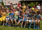 Rozloučení s předškoláky 2021 Rozloučení s předškoláky 2021