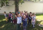 Zářijové hrátky Zářijové hrátky