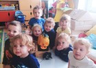 Strašidel se nebojíme Ježečkové Strašidel se nebojíme Ježečkové