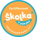 Školka v pohybu