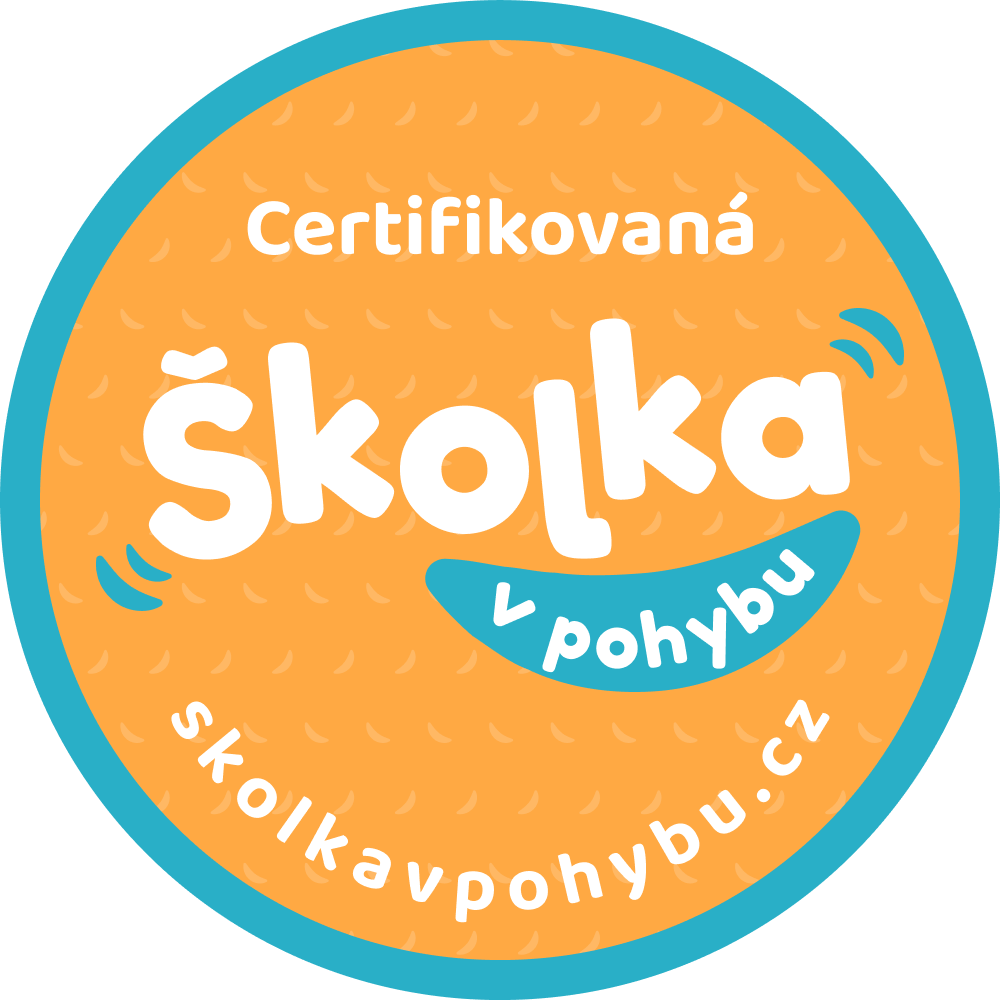 Školka v pohybu